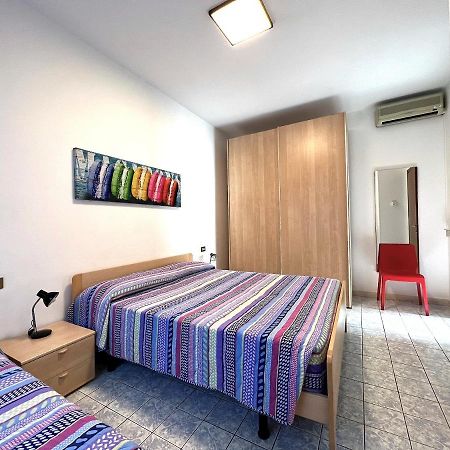 Zzznon Attivo Ex Dl5 E Dl6 Apartment Lido di Jesolo Exterior photo