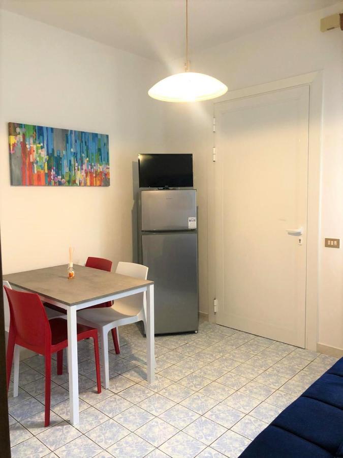 Zzznon Attivo Ex Dl5 E Dl6 Apartment Lido di Jesolo Exterior photo