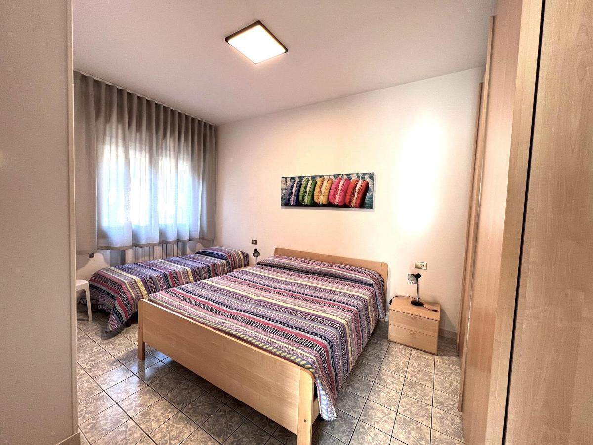 Zzznon Attivo Ex Dl5 E Dl6 Apartment Lido di Jesolo Exterior photo