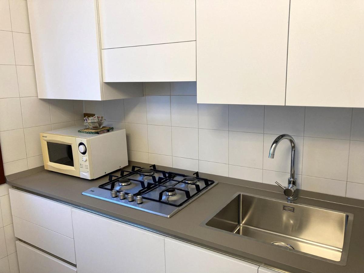 Zzznon Attivo Ex Dl5 E Dl6 Apartment Lido di Jesolo Exterior photo