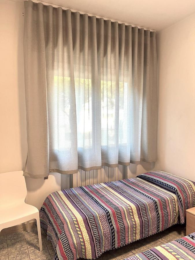 Zzznon Attivo Ex Dl5 E Dl6 Apartment Lido di Jesolo Exterior photo