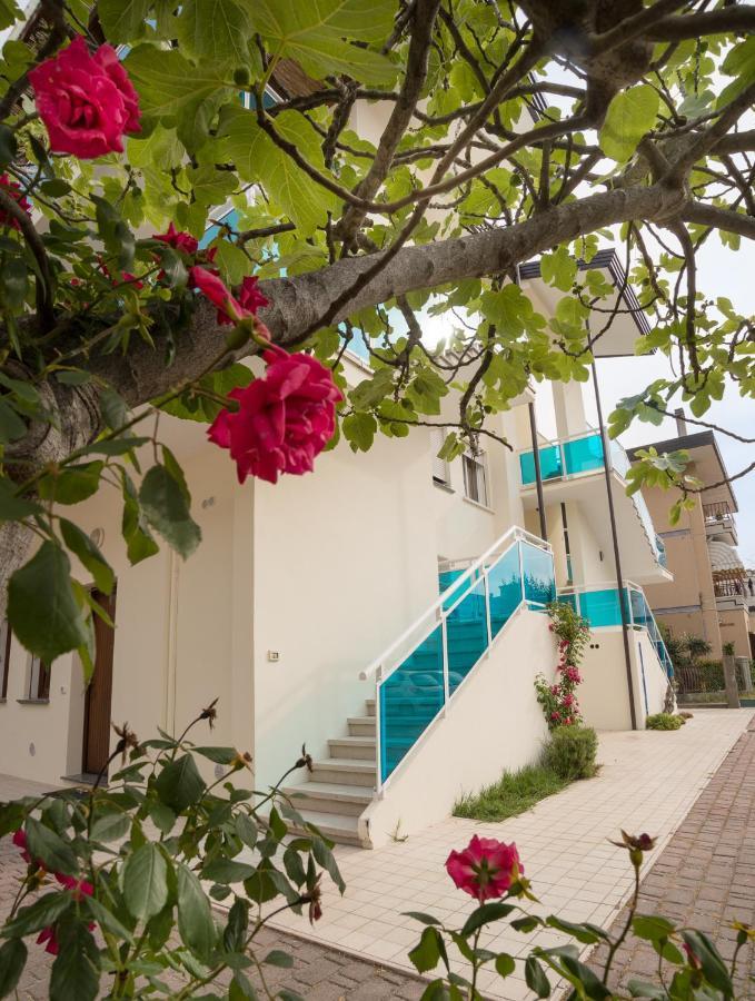 Zzznon Attivo Ex Dl5 E Dl6 Apartment Lido di Jesolo Exterior photo